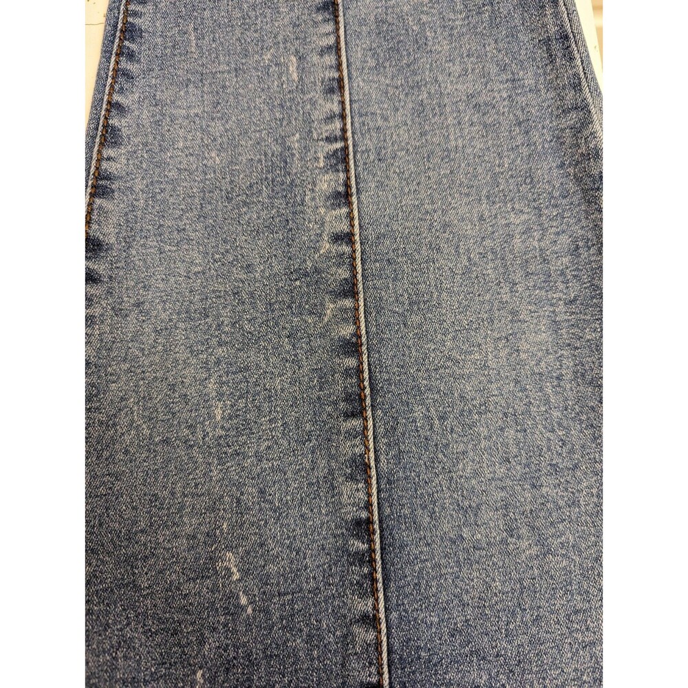 PTCL Ethikal Brand Jeans Women's Wide leg Y2K Style SZ 28 - Picture 16 of 16